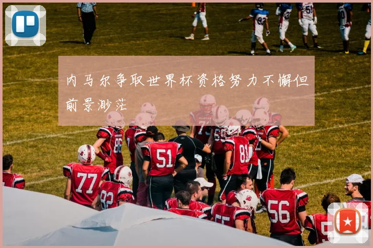 内马尔争取世界杯资格努力不懈但前景渺茫
