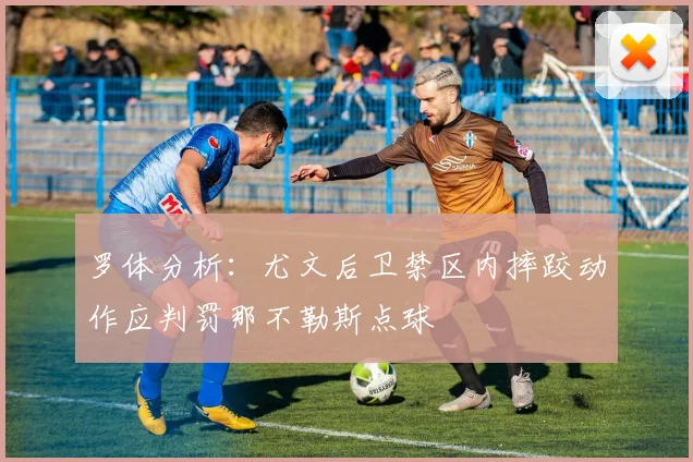 罗体分析：尤文后卫禁区内摔跤动作应判罚那不勒斯点球